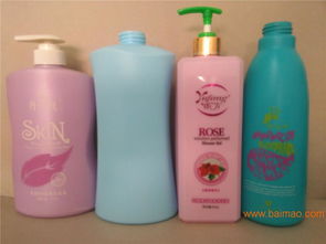 洗發(fā)護發(fā)用品包裝瓶廠家直銷 優(yōu)質(zhì)包裝解決方案與價格優(yōu)勢