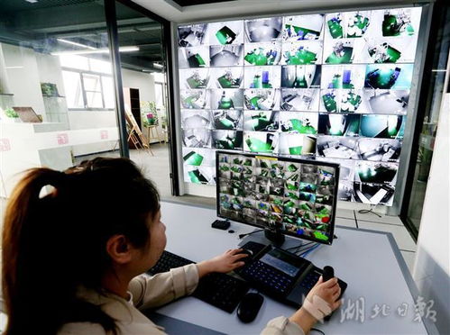 5G技術賦能生物制品生產 高效、精準與智能化的新紀元