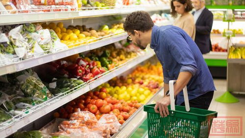 食品商店促銷 Lidl在技術進出口中為何落后了？