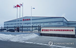 好麗友在華建成土豆產品原料工廠，技術進出口布局深化