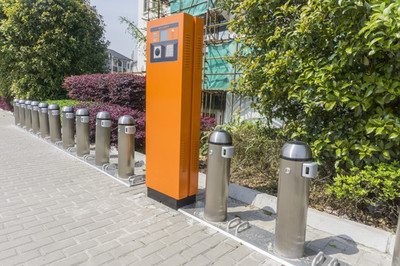 充電樁 驅(qū)動綠色出行的新基建引擎