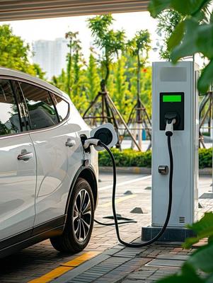 電動汽車充電樁多少錢？全面解析充電樁價格與選擇